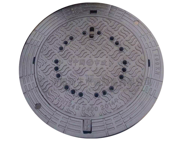Φ700球墨鑄鐵井蓋特點(diǎn)有哪些？