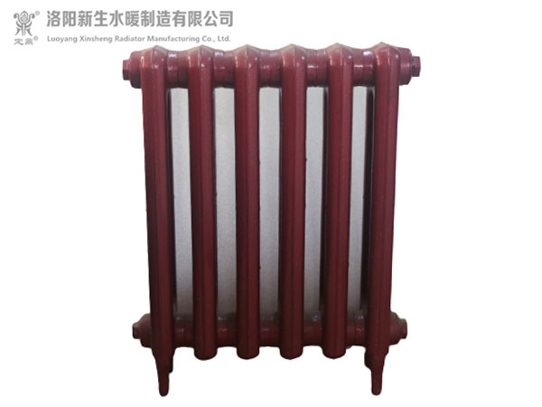鑄鐵暖氣片發(fā)黑如何清洗？做好這四步即可！